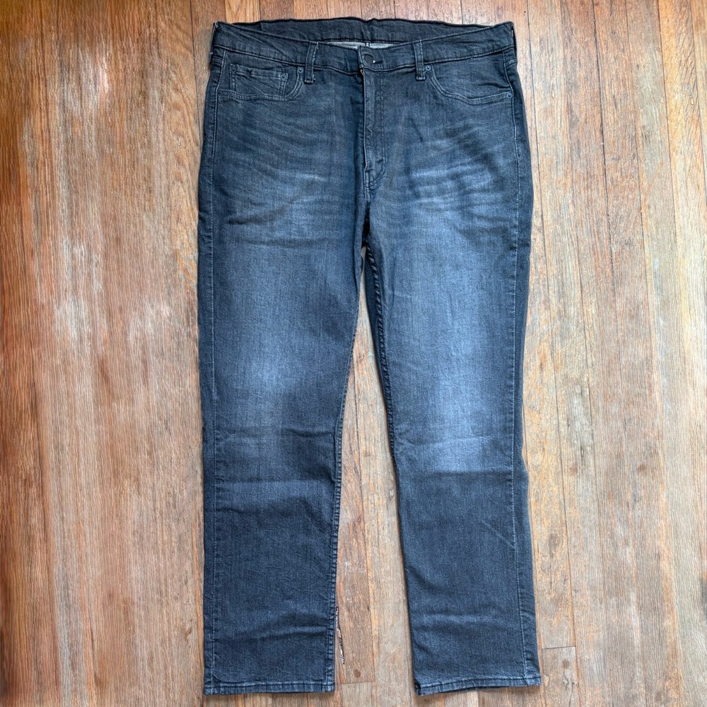 Levi's Men's Black 514 Jeans ~ sz 40 x 32